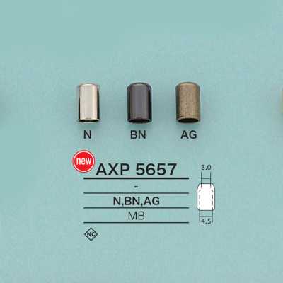 AXP5657 Embout tubulaire pour cordon