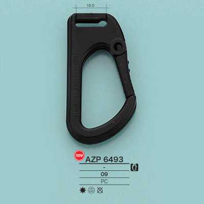 AZP6493 Mousqueton