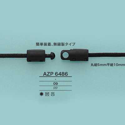 AZP6486 Quincaillerie de connexion
