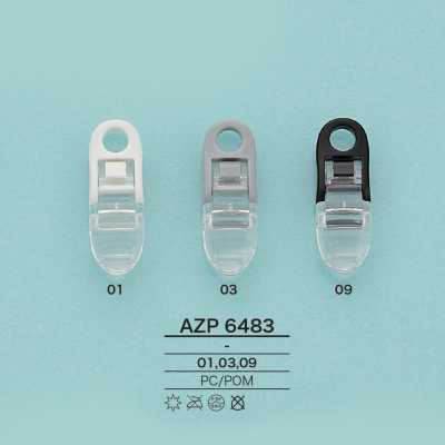 AZP6483 Pince pour cordon