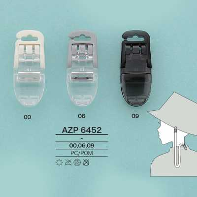 AZP6452 Clip pour cordon