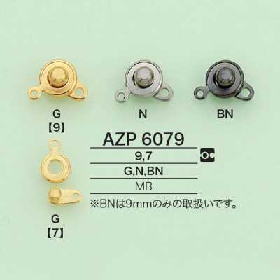 AZP6079 Nouveau crochet