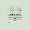 AZP6323N Pointe bille (Daruma Tip)