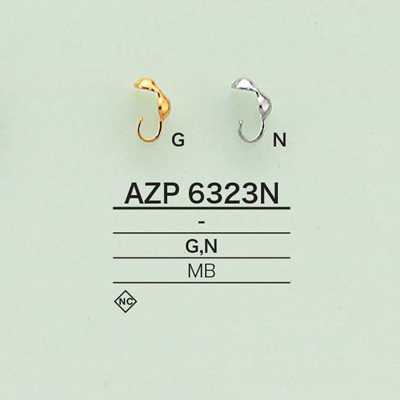AZP6323N Pointe bille (Daruma Tip)
