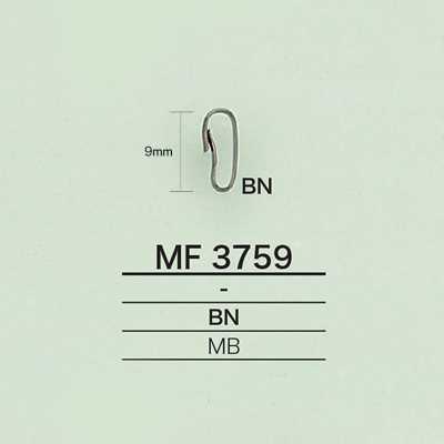 MF3759 Nouveau crochet