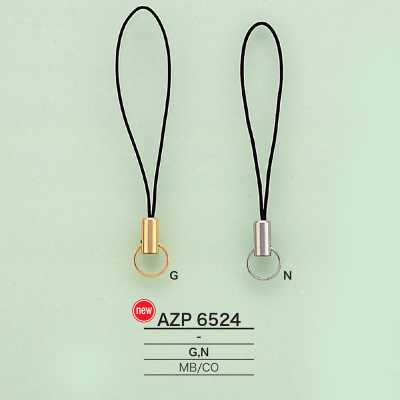 AZP6524 Quincaillerie pour sangle