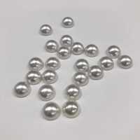 AZP6011 Perles De Style Perle (Demi-ronde)[Marchandises Diverses Et Autres] IRIS Sous-photo