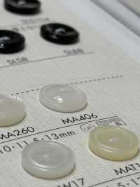 MA406 DAIYA BUTTONS Bouton En Polyester Façon Coquillage DAIYA BUTTON(DAIYA BUTTON) Sous-photo