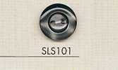 SLS101 Boutons Coquillages En Polyester DAIYA BUTTONS