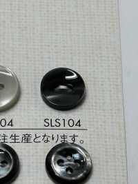 SLS104 DAIYA BUTTONS Bouton En Polyester Façon Coquillage DAIYA BUTTON(DAIYA BUTTON) Sous-photo