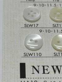 SLW110 DAIYA BUTTONS Bouton En Polyester Façon Coquillage DAIYA BUTTON(DAIYA BUTTON) Sous-photo