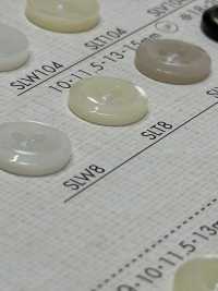 SLT8 DAIYA BUTTONS Bouton En Polyester Façon Coquillage DAIYA BUTTON(DAIYA BUTTON) Sous-photo