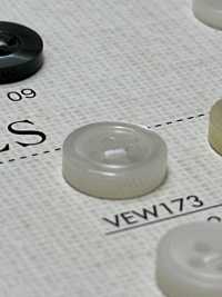 VEW173 DAIYA BUTTONS Bouton En Polyester Façon Coquillage DAIYA BUTTON(DAIYA BUTTON) Sous-photo
