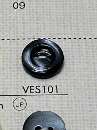VES101 DAIYA BUTTONS Bouton En Polyester Façon Coquillage DAIYA BUTTON(DAIYA BUTTON) Sous-photo
