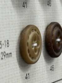 DLI-201 Bouton En Nylon à 4 Trous En Plastique Simili Cuir Véritable DAIYA BUTTON(DAIYA BUTTON) Sous-photo