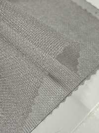 SC2011-1 Organza En Maille Brillante[Fabrication De Textile] Suncorona Oda Sous-photo