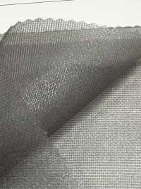 SC2011-1 Organza En Maille Brillante[Fabrication De Textile] Suncorona Oda Sous-photo
