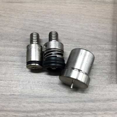 3782アンダーパーツ駒セット Ensemble d’outils d’installation pour boutons-pression de la partie inférieure 3782B/C/D