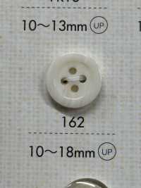 162 DAIYA BUTTONS Bouton Polyester 4 Trous DAIYA BUTTON Sous-photo