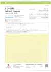2601R Organza Riche En Soie