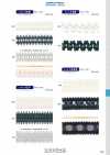 111-126 Galon dentelle env. 20 mm