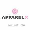 SMALLLOT1000 Frais de petite commande(@1000)