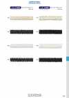 113-1108 Tresse lamée en rayonne env. 12 mm