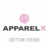 EDITION FEE500 Frais de commande du patron (@500)