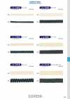 112-1484 Tresse De Laine Environ 7 Mm