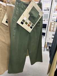 BD3907 Satin Mourabak[Fabrication De Textile] COSMO TEXTILE Sous-photo