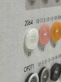 2064 Boutons Colorés Pour Les Chemises De Couleur Bonbon DAIYA BUTTON(DAIYA BUTTON) Sous-photo