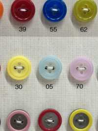 2064 Boutons Colorés Pour Les Chemises De Couleur Bonbon DAIYA BUTTON(DAIYA BUTTON) Sous-photo
