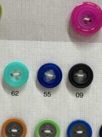 2064 Boutons Colorés Pour Les Chemises De Couleur Bonbon DAIYA BUTTON(DAIYA BUTTON) Sous-photo