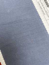 SB8866-1 Traitement De La Rondelle De Toile De Lin Français 1/60[Fabrication De Textile] SHIBAYA Sous-photo