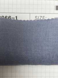 SB8866-1 Traitement De La Rondelle De Toile De Lin Français 1/60[Fabrication De Textile] SHIBAYA Sous-photo