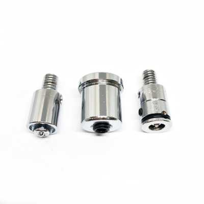 7301 7301 Outil de pose de boutons-pression BCD 3SET