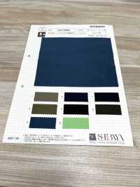OS13400 Traitement De Rétrécissement Du Sel En Taffetas De Nylon[Fabrication De Textile] SHIBAYA Sous-photo