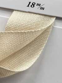 SIC-232 Ruban En Taffetas De Coton Biologique[Ruban Ruban Cordon] SHINDO(SIC) Sous-photo