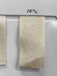 SIC-232 Ruban En Taffetas De Coton Biologique[Ruban Ruban Cordon] SHINDO(SIC) Sous-photo