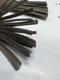 SIC-8863 Pompon En Ultrasuede 2 Mm[Ruban Ruban Cordon] SHINDO(SIC) Sous-photo
