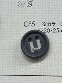 CF5 Bouton De Polyester De Type Nez De Cochon élégant Adulte DAIYA BUTTON(DAIYA BUTTON) Sous-photo