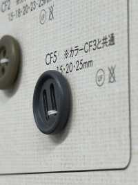 CF5 Bouton De Polyester De Type Nez De Cochon élégant Adulte DAIYA BUTTON(DAIYA BUTTON) Sous-photo