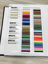 126-1000 Cordon Edo-uchi En Polyester DCI (Cordon Rond) Environ 2 Mm[Ruban Ruban Cordon] DARIN Sous-photo