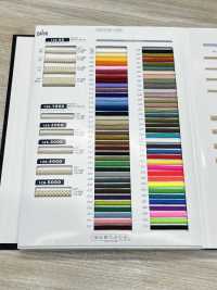 126-2000 Cordon Edo-uchi En Polyester DCI (Cordon Rond) Environ 3 Mm[Ruban Ruban Cordon] DARIN Sous-photo