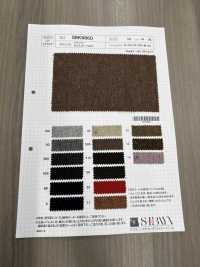 SBK8860 TOP Flanelle[Fabrication De Textile] SHIBAYA Sous-photo