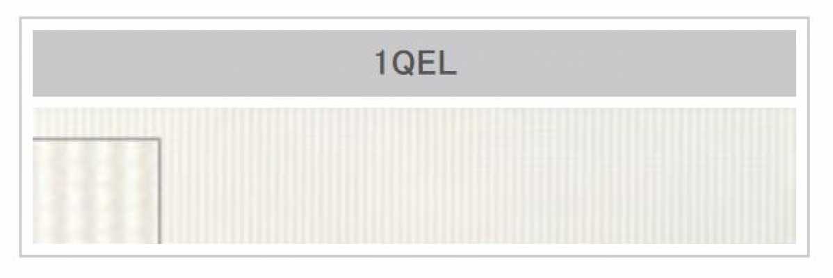 1QEL POWERHOOK® crochet et boucle, type fin (0,9 mm)