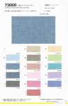 73000 Chambray peigné 40s