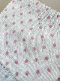 88182 SEVENBERRY® Double Gaze Série Basic[Fabrication De Textile] VANCET Sous-photo