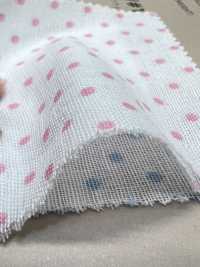 88182 SEVENBERRY® Double Gaze Série Basic[Fabrication De Textile] VANCET Sous-photo
