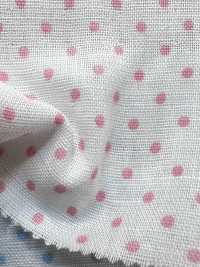88182 SEVENBERRY® Double Gaze Série Basic[Fabrication De Textile] VANCET Sous-photo